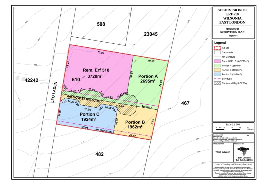 Commercial Property for Sale in Wilsonia Eastern Cape